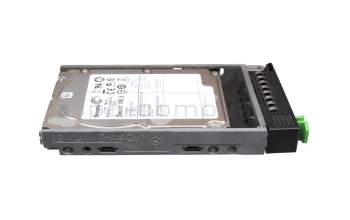 Substitute for 9TF066-004 Seagate Server hard drive HDD 450GB (2.5 inches / 6.4 cm) SAS II (6 Gb/s) AES EP 10K incl. Hot-Plug used