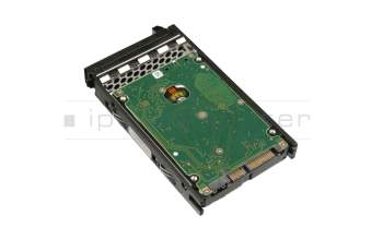 Substitute for A3C40179842 Server hard drive HDD 1TB (2.5 inches / 6.4 cm) S-ATA III (6,0 Gb/s) BC 7.2K incl. Hot-Plug