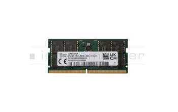Substitute for Acer KN.0320G.029 memory 32GB DDR5-RAM