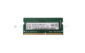 Substitute for Acer KN8GB04054 memory 8GB DDR4-RAM