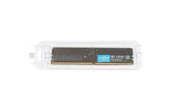Substitute for Acer SCMEM1103G memory 32GB DDR5-RAM DIMM