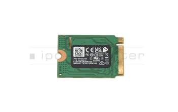 Substitute for Asus 03B03-00474500 PCIe NVMe SSD 512GB (M.2 22 x 30 mm)