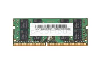 Substitute for Hynix HMA82GS6CJR8N memory 16GB DDR4-RAM