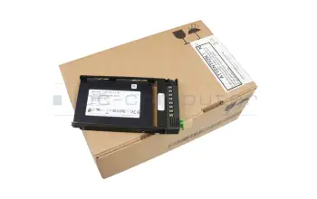 Substitute for MTFDDAK960TDC-1AT1ZABYY Micron Server hard drive SSD 960GB (2.5 inches / 6.4 cm) S-ATA III (6,0 Gb/s) EP Read-intent incl. Hot-Plug