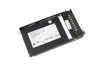 Substitute for MTFDDAK960TDC-1AT1ZABYY Micron Server hard drive SSD 960GB (2.5 inches / 6.4 cm) S-ATA III (6,0 Gb/s) EP Read-intent incl. Hot-Plug