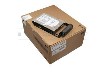 Substitute for ST3600057SS Seagate Server hard drive HDD 600GB (3.5 inches / 8.9 cm) SAS II (6 Gb/s) 15K incl. Hot-Plug