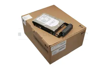 Substitute for ST3600057SS Seagate Server hard drive HDD 600GB (3.5 inches / 8.9 cm) SAS II (6 Gb/s) 15K incl. Hot-Plug