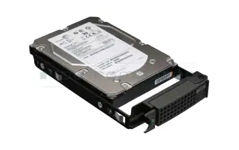 Substitute for ST3600057SS Seagate Server hard drive HDD 600GB (3.5 inches / 8.9 cm) SAS II (6 Gb/s) 15K incl. Hot-Plug