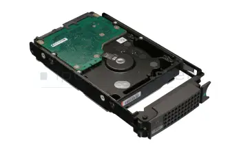 Substitute for ST3600057SS Seagate Server hard drive HDD 600GB (3.5 inches / 8.9 cm) SAS II (6 Gb/s) 15K incl. Hot-Plug