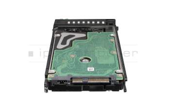 Substitute for ST600MM0006 Seagate Server hard drive HDD 600GB (2.5 inches / 6.4 cm) SAS II (6 Gb/s) 10K incl. Hot-Plug used