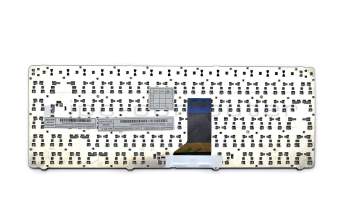 T01U36 Keyboard DE (german) white