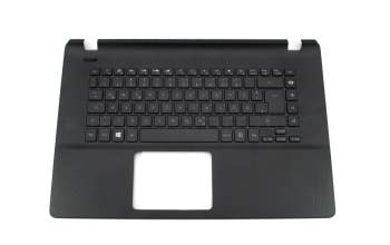 T0TF71 Keyboard incl. topcase DE (german) black/black