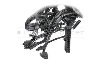 T530-28ICB original Lenovo Desktop-PC power supply 500 Watt 80 PLUS bronzes