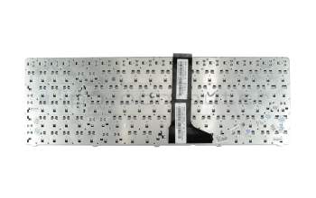 TASU53 Keyboard DE (german) black