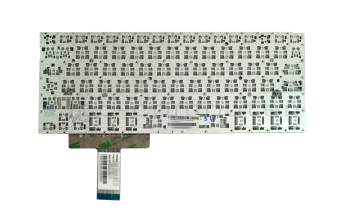 TCUX31 Keyboard SF (swiss-french) anthracite