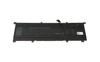 TMFYT original Dell battery 75Wh