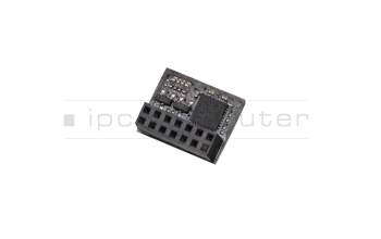 TPM module SPI original suitable for Asus PE100A