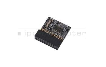 TPM module original suitable for Asus BM1AD1