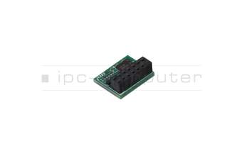TPM module original suitable for Asus ExpertCenter D700MAES