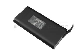 TPN-LA27 original HP AC-adapter 280.0 Watt rounded