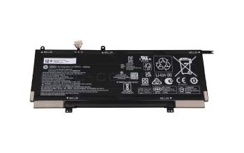 TPN-Q185 original HP battery 61:4Wh