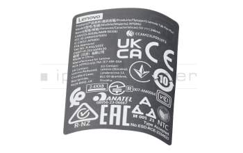 Tab Pen Plus (Picasson Pen) original suitable for Lenovo 300e Yoga Chromebook Gen 4 (82W2)