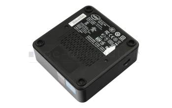 Tarox DC3217IYE (including power supply) used