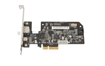 Thunderbolt card original suitable for Lenovo ThinkCentre M920s (10SJ/10SK)