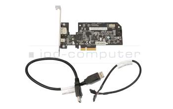 Thunderbolt card original suitable for Lenovo ThinkCentre M920t (10U0)