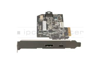 Thunderbolt card original suitable for Lenovo ThinkStation P330 (30C5)