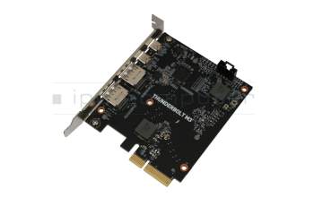ThunderboltM3 Controller for MSI H370 GAMING PLUS