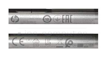 Tilt Pen MPP 2.0 silver original suitable for HP Pavilion x360 14m-dw0000