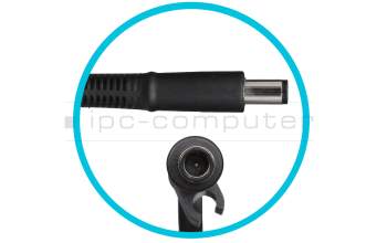 Tongfang GK5CN6Z AC-adapter 200.0 Watt slim