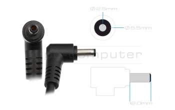 Tongfang X6PR57TW AC-adapter 330.0 Watt