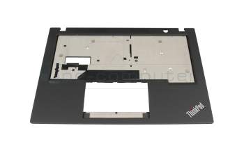 Topcase anthracite original suitable for Lenovo ThinkPad T14 Gen 3 (21AH/21AJ)