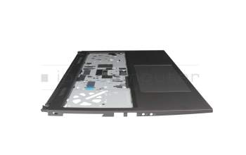 Topcase black original (NP60PNP) suitable for Schenker Media 16-E22 (NP50PNP)
