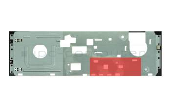 Topcase black original (small openings) suitable for Asus K53U