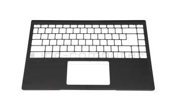 Topcase black original Without keyboard suitable for MSI Modern 14 B10M/B10MW (MS-14D1)