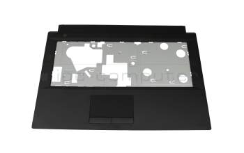 Topcase black original incl. TouchPad suitable for Lenovo B40-30 (80F1)