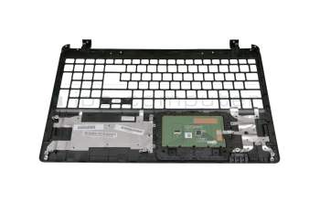 Topcase black original suitable for Acer Aspire E1-530G