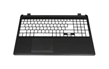 Topcase black original suitable for Acer TravelMate P2 (P255-MPG)