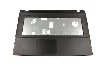 Topcase black original suitable for Asus Pro P2710JA