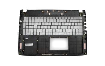 Topcase black original suitable for Asus ROG Strix GL502VT