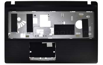 Topcase black original suitable for Asus X55A