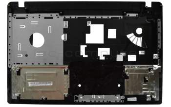 Topcase black original suitable for Asus X55C