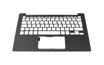 Topcase black original suitable for Dell XPS 13 (9360)