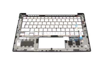 Topcase black original suitable for Dell XPS 13 (9360)