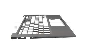 Topcase black original suitable for Dell XPS 13 (9360)