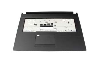 Topcase black original suitable for Gaming Guru Sun RTX 2060 (NH70EDQ)