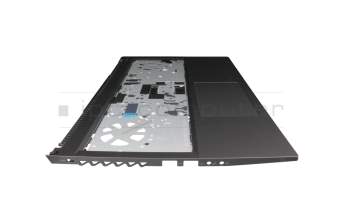 Topcase black original suitable for Gigabyte G5 KF5